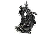Merchandise - Weta Workshop - Lord of the Rings - Mini Epics - The Witch King - Figur - 865002641