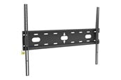 Wandhalterungen, AV-Halterungen & AV-Möbel - iiyama MD-WM8060 mounting kit - for flat panel - universal - Max 125 kg - recommended for - MD-WM8060