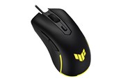 Maus - ASUS TUF GAMING M3 Gen II - Gaming Maus (Schwarz) - 90MP0320-BMUA00