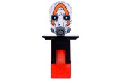 Gaming Zubehör - Cable Guys Borderlands Psycho Mask - Miscellaneous Zubehör für Spielkonsole - CGIKBL400516