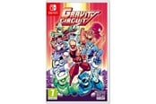 Spiele - Gravity Circuit - Nintendo Switch - Plattform - PEGI 7 - 3770017623680