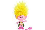 Puppen & Zubehör - Mattel Dreamworks Trolls Band Together Rainbow Hairtunes Viva Doll 30cm - 0194735 13853 1