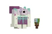 Figuren - Minecraft Legends The Devourer & Ranger Action Figures 8cm - HNC08