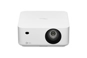 Projektoren - Optoma Projektoren ML1080 - 1920 x 1080 - 1200 ANSI lumens - E9PP7LB01EZ1