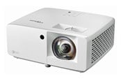 Projektoren - Optoma Projektoren UHZ35ST - 3840 x 2160 - 3500 ANSI lumens - E9PD7LD11EZ2