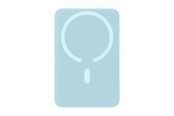 Powerbank (Akku) - Baseus Powerbank Magnetic Mini 10000mAh 20W MagSafe (blue) - 10000 mAh - PPCX110103