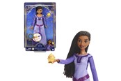 Dolls & Accessories - Disney Wish Singing Asha of Rosas Fashion Doll - HPX26