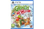 Spiele - The Grinch: Christmas Adventures - Sony PlayStation 5 - Plattform - PEGI 3 - 5061005350854