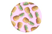 Handys - Anderes Zubehör - PopSockets Basic Pineapple Palooza - 805007