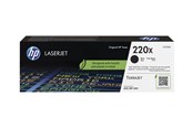 Druckerzubehör - Tinte & Toner - HP 220X / W2200X - High Yield - Black Toner - W2200X