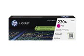 Druckerzubehör - Tinte & Toner - HP 220A / W2203A - Magenta Toner - W2203A