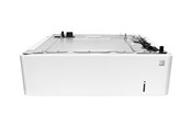 Drucker Zubehör - HP media tray - 550 sheets - 28N93A