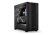 Gehäuse - be quiet! Shadow Base 800 - Black - Gehäuse - Miditower - Schwarz - BGW60