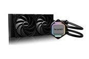 CPU Kühler - be quiet! Pure Loop 2 240mm - CPU-Wasserkühlung - Max 35 dBA - BW017