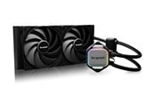 CPU Kühler - be quiet! Pure Loop 2 280mm - CPU-Wasserkühlung - Max 34 dBA - BW018