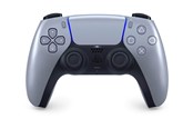 Gaming Zubehör - Sony PlayStation 5 DualSense - Sterling Silver - Wireless Controller - Sony PlayStation 5 - 711719577348