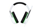 Gaming Zubehör - HyperX CloudX Stinger 2 - White - Wired Headset - Microsoft Xbox Series X - 75X28AA