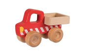 Holzspielzeug - Goki Wooden Dump Truck - 55883