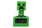 Merchandise - Paladone - MInecraft Creeper Icon - Wecker - PP11369MCF