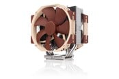 CPU Kühler - Noctua NH-U14S DX-4677 - CPU-Luftkühler - Max 25 dBA - NH-U14S DX-4677