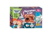 Puppen & Zubehör - Clementoni Science & Play - Vet Practice - 56057