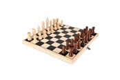 Brettspiele - Goki Collapsible Chess Game - HS 040