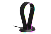Gaming Zubehör - STEALTH Light Up Charging Headset Stand - Miscellaneous Headset - 5055269714644