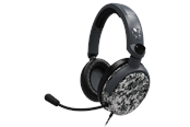 Kopfhörer/Headsets - STEALTH C6-100 Gaming Headset (Multi Format) - Digital Grey - 5055269712794
