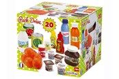 Rollenspiele - Ecoiffier 100% Chef Snackbox - 2644
