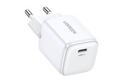 Handys - Adapter und Ladegeräte - UGREEN Nexode Mini 20W PD Charger - White - 15324