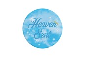 Handys - Anderes Zubehör - PopSockets PopGrip Standard Heaven Sent - 806573