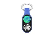 Handys - Anderes Zubehör - PopSockets PopPuck Starter Pack Blue Jar - 806694