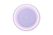 Handys - Anderes Zubehör - PopSockets PopGrip for MagSafe - Opalescent Clear - 806878