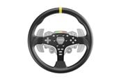 Gaming Zubehör - Moza Racing ES Round Steering Wheel Mod (12inch) - Miscellaneous Wheel - PC - RS046