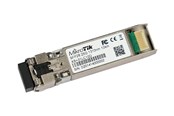Repeater, boosters, bridges & Transceiver - MikroTik XS+31LC10D 1.25G SFP 10G SFP+ and 25G SFP28 module - XS+31LC10D