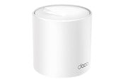 Wlan Router - TP-Link Deco X10 (1-Pack) AX1500 Whole Home Mesh Wi-Fi 6 System - Wi-Fi 6 - Deco X10(1-pack)