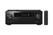 HiFi - Receiver & Verstärker - Pioneer VSX-935 - AV network receiver - 7.2 channel - AV-Netzwerksempfänger - 7.2-Kanal - Schwarz - VSX935BMMP