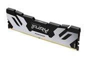 RAM - Kingston FURY Renegade DDR5-6000 - 48GB - CL32 - Single Channel (1 pcs) - Intel XMP - Schwarz - KF560C32RS-48