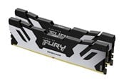 RAM - Kingston FURY Renegade DDR5-8000 - 32GB - CL38 - Dual Channel (2 pcs) - Intel XMP - Schwarz - KF580C38RSK2-32