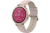 Smartwatches, Pulsuhren, Sportuhren & Schrittzähler - DENVER SWC-342 - Rose - SWC-342RO