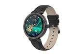 Smartwatches, Pulsuhren, Sportuhren & Schrittzähler - DENVER SWC-342 - Black - SWC-342B