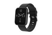 Smartwatches, Pulsuhren, Sportuhren & Schrittzähler - DENVER SW-182 - Black - SW-182B