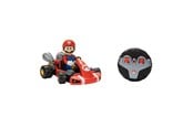 Ferngesteuert - Jakks Super Mario Movie - Super Mario Rumble RC - 418224