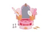 Rollenspiele - Jakks Disney Princess - Style Collection Modern Makeup Mirror - 228784