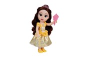 Dolls & Accessories - Disney Princess My Friend Belle Doll 35 cm - 230134