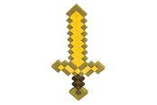 Spielzeugwaffen - Jakks Sword Gold - 122229