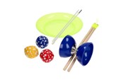 Spiele im Freien - Eureka Junior Juggling Set - 52515789