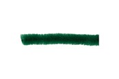 Kreativ-Spiele - Creativ Company Chenille Dark Green 30cm 50pcs. - 52092