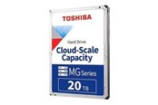 Festplatten - Toshiba MG10 - 20TB - Festplatten - MG10SCA20TE - SAS3 - 3.5" - MG10SCA20TE