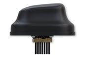 Antennen - Teltonika PR1KC640 - 5G COMBO MIMO MOBILE/GNSS/WI-FI ROOF SMA ANTENNA - PR1KC640